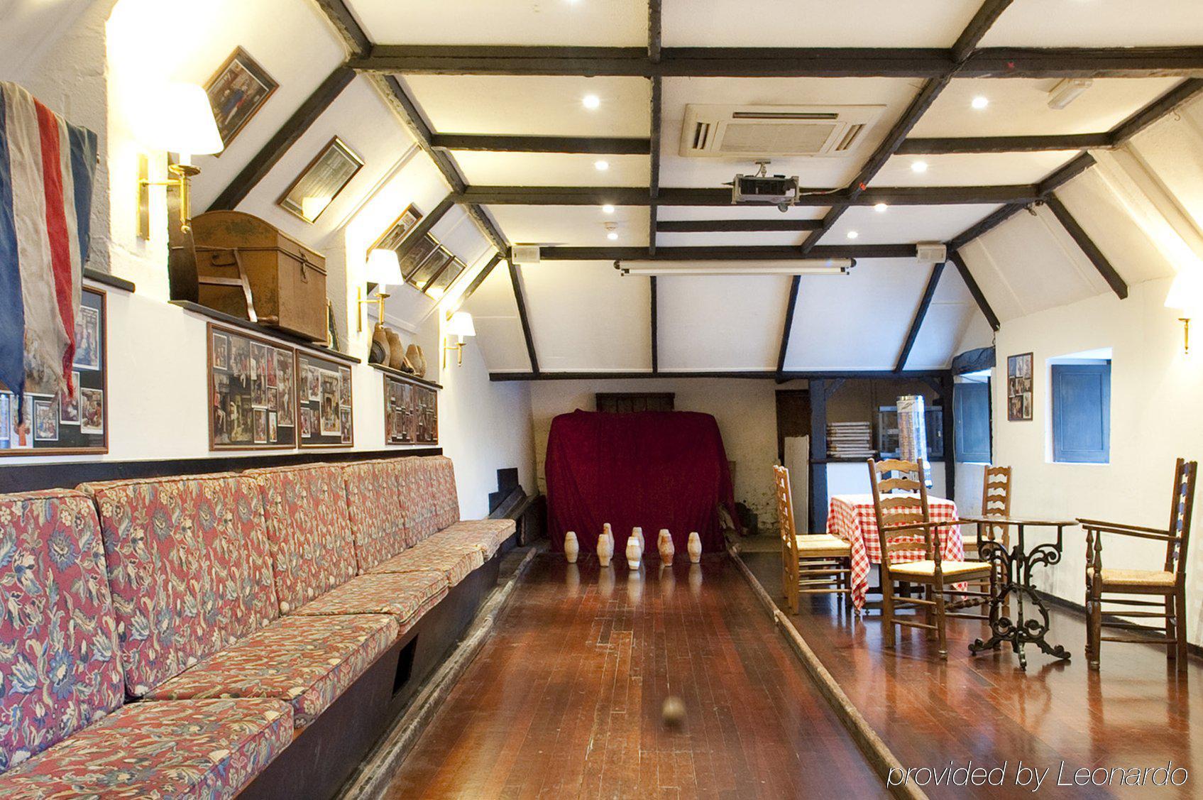 Acorn Lodge Torquay Exterior foto